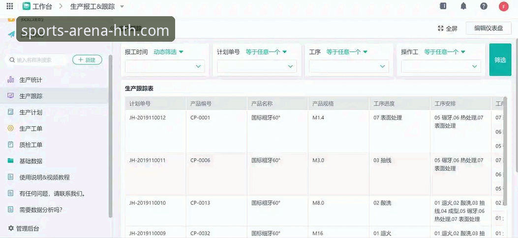 HTH华体会使用教程评测 HTH华体会使用教程评测:从注册到实战的全流程详解